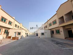Brand new-community villa | Modern spacious 1/BHK | Sep. kitchen | Modern bath | parking