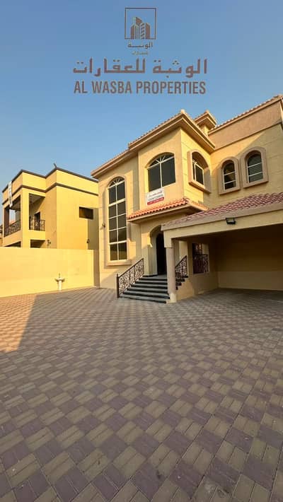 5 Bedroom Villa for Rent in Al Mowaihat, Ajman - WhatsApp Image 2026-07-15 at 1.39. 08 AM (1). jpeg 5 Bedroom Villa for Rent in Al Mowaihat, Ajman - WhatsApp Image 2026-07-15 at 1.39. 08 AM (1). jpeg