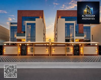 7 habitaciones Villa para en Venta en Al Tallah 1, Ajman - 1000650674. jpg