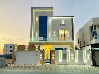 7 Bedroom Villa for Rent in Al Jurf, Ajman - WhatsApp Image 2026-07-13 at 9.55. 12 PM (1). jpeg 7 Bedroom Villa for Rent in Al Jurf, Ajman - WhatsApp Image 2026-07-13 at 9.55. 12 PM (1). jpeg
