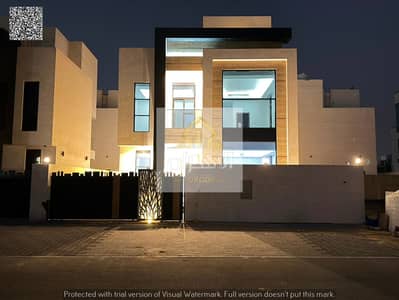 5 habitaciones Villa para en Venta en Al Bahia, Ajman - WhatsApp Image 2026-07-15 at 1.17. 41 AM. jpg 5 habitaciones Villa para en Venta en Al Bahia, Ajman - WhatsApp Image 2026-07-15 at 1.17. 41 AM. jpg