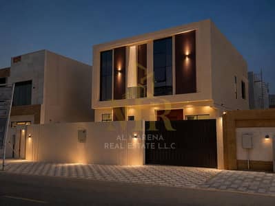 4 Bedroom Villa for Sale in Al Zahya, Ajman - WhatsApp Image 2026-06-14 at 2.34. 19 AM. jpeg 4 Bedroom Villa for Sale in Al Zahya, Ajman - WhatsApp Image 2026-06-14 at 2.34. 19 AM. jpeg
