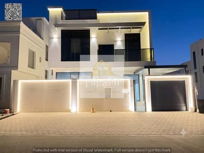 5 Slaapkamers Villa te Koop in Al Bahia, Ajman - WhatsApp Image 2026-07-15 at 1.24. 36 AM. jpg