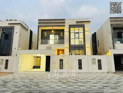 5 Bedroom Villa for Sale in Al Zahya, Ajman - 812868534-1066x800. jpg 5 Bedroom Villa for Sale in Al Zahya, Ajman - 812868534-1066x800. jpg
