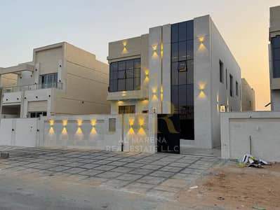 Villa de 5 chambres à à vendre à Al Helio, Ajman - IMG-20250628-WA0075. jpg Villa de 5 chambres à à vendre à Al Helio, Ajman - IMG-20250628-WA0075. jpg