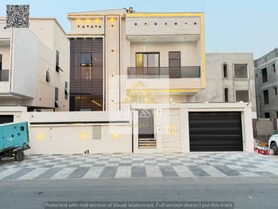 6 Schlafzimmer Villa zum zum Verkauf in Al Amerah, Ajman - WhatsApp Image 2026-07-15 at 1.30. 00 AM (1). jpg 6 Schlafzimmer Villa zum zum Verkauf in Al Amerah, Ajman - WhatsApp Image 2026-07-15 at 1.30. 00 AM (1). jpg