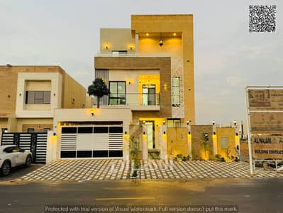 6 Cпальни Вилла Продажа в Аль Хелио, Аджман - WhatsApp Image 2025-12-14 at 17.41. 42. jpg 6 Cпальни Вилла Продажа в Аль Хелио, Аджман - WhatsApp Image 2025-12-14 at 17.41. 42. jpg