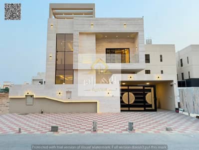 5 habitaciones Villa para en Venta en Al Amerah, Ajman - WhatsApp Image 2026-07-15 at 1.35. 52 AM. jpg