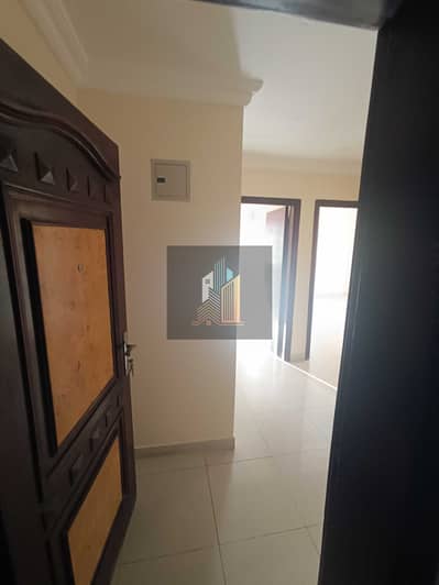 1 Bedroom Apartment for Rent in Al Nabba, Sharjah - IMG_20260604_173615. jpg 1 Bedroom Apartment for Rent in Al Nabba, Sharjah - IMG_20260604_173615. jpg