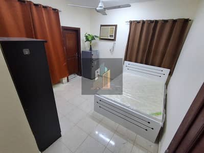 Studio for Rent in Bu Tina, Sharjah - 298280. jpg