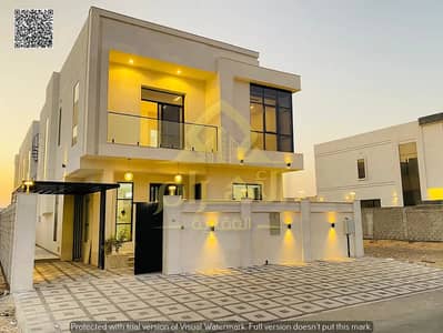 5 Bedroom Villa for Sale in Al Zahya, Ajman - 808702265-1066x800. jpg