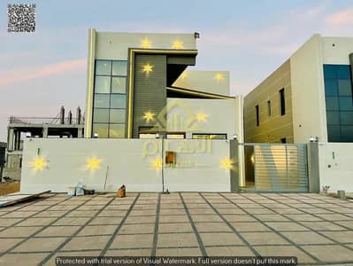 4 Schlafzimmer Villa zum zum Verkauf in Al Zahya, Ajman - 808317231-1066x800 (1). jpg