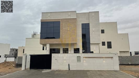 5 Slaapkamers Villa te Koop in Al Bahia, Ajman - WhatsApp Image 2026-03-31 at 2.49. 25 AM. jpeg 5 Slaapkamers Villa te Koop in Al Bahia, Ajman - WhatsApp Image 2026-03-31 at 2.49. 25 AM. jpeg