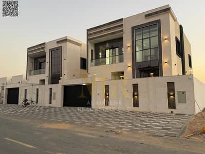 5 Schlafzimmer Villa zum zum Verkauf in Al Bahia, Ajman - WhatsApp Image 2026-02-02 at 9.43. 02 AM. jpeg 5 Schlafzimmer Villa zum zum Verkauf in Al Bahia, Ajman - WhatsApp Image 2026-02-02 at 9.43. 02 AM. jpeg