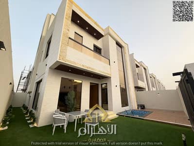 5 Schlafzimmer Villa zum zum Verkauf in Al Zahya, Ajman - WhatsApp Image 2026-05-20 at 01.50. 49 (1). png 5 Schlafzimmer Villa zum zum Verkauf in Al Zahya, Ajman - WhatsApp Image 2026-05-20 at 01.50. 49 (1). png