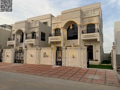 6 Cпальни Вилла Продажа в Аль Бахия, Аджман - WhatsApp Image 2026-03-14 at 1.45. 29 PM (3). jpeg