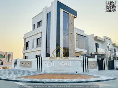 5 habitaciones Villa para en Venta en Al Yasmeen, Ajman - WhatsApp Image 2026-05-28 at 00.24. 19. png 5 habitaciones Villa para en Venta en Al Yasmeen, Ajman - WhatsApp Image 2026-05-28 at 00.24. 19. png