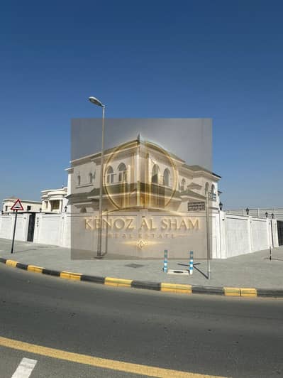 5 Camere Villa in Affitto a Al Noaf, Sharjah - 636d90fa-f801-4157-9634-238a9f525ccc. jpg