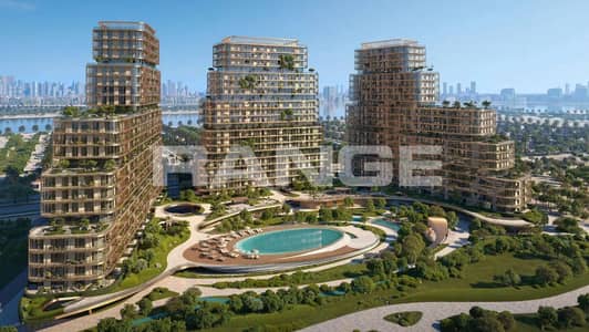 2 Schlafzimmer Wohnung zum zum Verkauf in Dubai Islands, Dubai - Hado_by_Beyond_2. jpeg