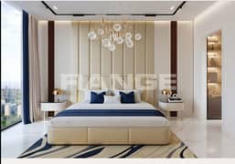 FULLY FURNISHED | HEART OF SILICON OASIS | 1% PAYMENT PLAN