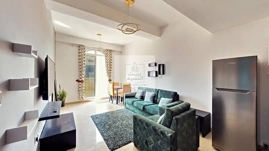 1 Schlafzimmer Wohnung zum zum Verkauf in Jumeirah Village Circle (JVC), Dubai - WhatsApp Image 2026-07-14 at 2.31. 24 PM (3). jpeg 1 Schlafzimmer Wohnung zum zum Verkauf in Jumeirah Village Circle (JVC), Dubai - WhatsApp Image 2026-07-14 at 2.31. 24 PM (3). jpeg