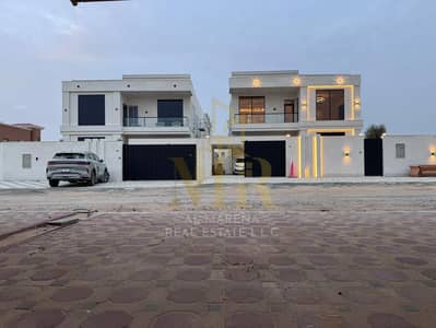 5 habitaciones Villa para en Venta en Al Rawda, Ajman - WhatsApp Image 2026-04-05 at 6.42. 07 AM. jpeg 5 habitaciones Villa para en Venta en Al Rawda, Ajman - WhatsApp Image 2026-04-05 at 6.42. 07 AM. jpeg
