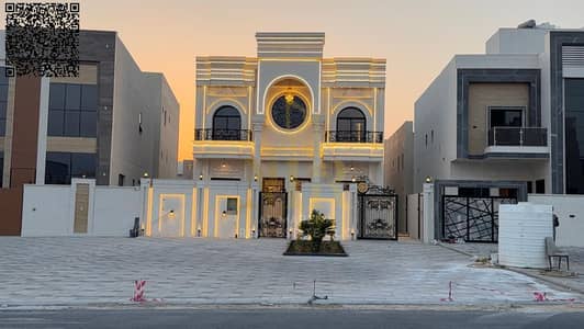 5 Camere Villa in Vendita a Al Helio, Ajman - WhatsApp Image 2026-07-07 at 7.59. 28 AM. jpeg 5 Camere Villa in Vendita a Al Helio, Ajman - WhatsApp Image 2026-07-07 at 7.59. 28 AM. jpeg