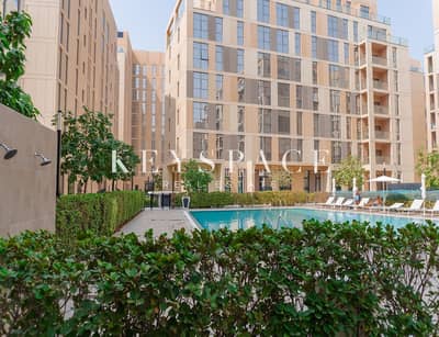 2 Cпальни Апартамент Продажа в Мувайли Коммерческая, Шарджа - Mamsha 610-13. jpg 2 Cпальни Апартамент Продажа в Мувайли Коммерческая, Шарджа - Mamsha 610-13. jpg