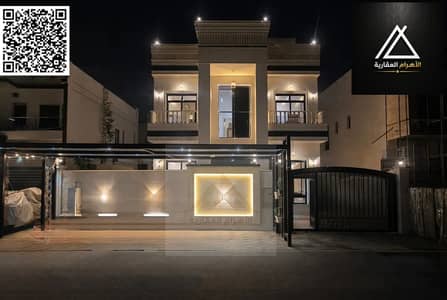 6 Schlafzimmer Villa zum zum Verkauf in Al Yasmeen, Ajman - batch_843532965-1066x800 (1). png