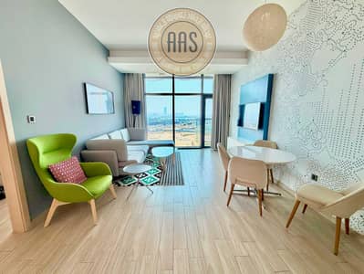 1 Schlafzimmer Wohnung zum zur Miete in Al Sufouh, Dubai - 1b22af20-d86f-466d-9e64-9c6a4f1d7c9a. jpg 1 Schlafzimmer Wohnung zum zur Miete in Al Sufouh, Dubai - 1b22af20-d86f-466d-9e64-9c6a4f1d7c9a. jpg