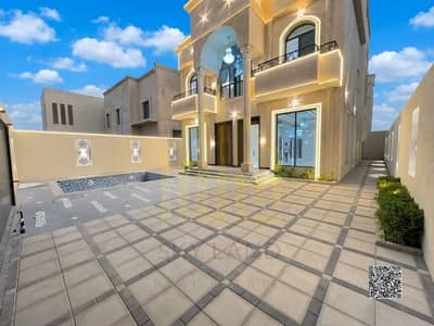 5 Bedroom Villa for Sale in Al Rawda, Ajman - batch_WhatsApp Image 2026-07-14 at 8.42. 55 PM. jpeg 5 Bedroom Villa for Sale in Al Rawda, Ajman - batch_WhatsApp Image 2026-07-14 at 8.42. 55 PM. jpeg