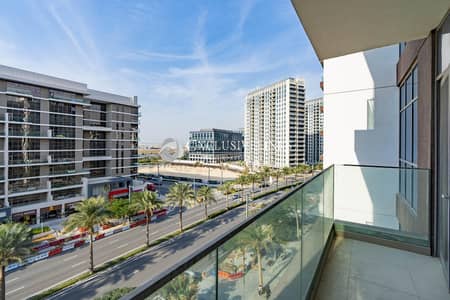 2 Bedroom Flat for Sale in Dubai Hills Estate, Dubai - Prime Location | Strong Rental | Modern Apartment