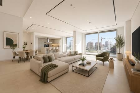 巴拉瑞， 迪拜 2 卧室公寓待租 - images image img