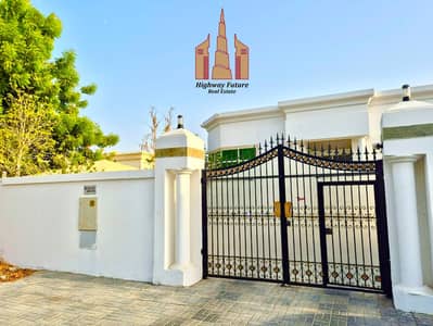 7 Camere Villa in Affitto a Al Qarayen, Sharjah - e7a4fc39-9d02-47fc-bf2f-f832159ada97. jpeg