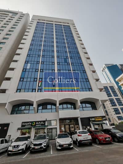 Appartement de 3 chambres à à louer à Sheikh Khalifa Bin Zayed Street, Abu Dhabi - WhatsApp Image 2026-05-21 at 9.52. 04 AM. jpeg Appartement de 3 chambres à à louer à Sheikh Khalifa Bin Zayed Street, Abu Dhabi - WhatsApp Image 2026-05-21 at 9.52. 04 AM. jpeg