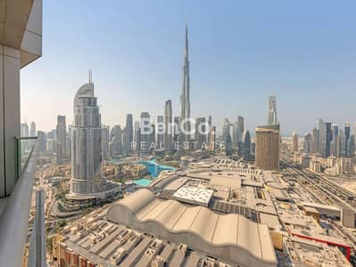 2 habitaciones Apartamento para en Venta en Downtown Dubai, Dubai - Apartamento en Downtown Dubai，Address Dubai Mall，The Address Fountain Views 1, 2 dormitorios, 6600000 AED - 15832631