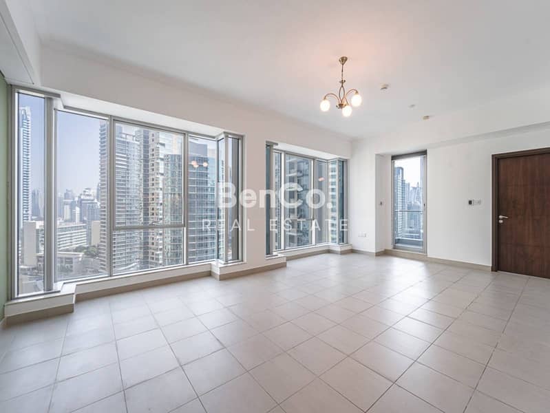 Marina Promenade | Unfurnished | Water View Marina Promenade | Unfurnished | Water View