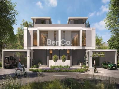 4 Schlafzimmer Villa zum zum Verkauf in The Valley by Emaar, Dubai - Villa in The Valley by Emaar，Alana, 4 schlafzimmer, 4800000 AED - 15832642