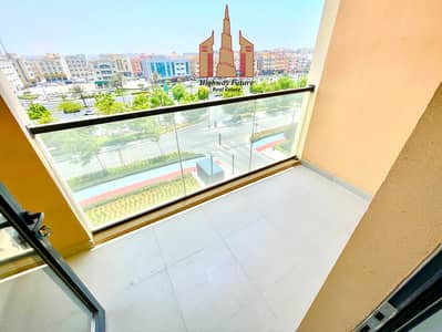 2 Slaapkamers Appartement te Huur in Muwaileh Commercial, Sharjah - IMG_5689. jpeg