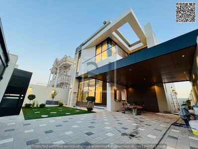5 habitaciones Villa para en Venta en Al Mowaihat, Ajman - WhatsApp Image 2026-02-10 at 10.53. 10 AM (2). jpeg 5 habitaciones Villa para en Venta en Al Mowaihat, Ajman - WhatsApp Image 2026-02-10 at 10.53. 10 AM (2). jpeg