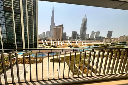 3 Camere Appartamento in Vendita a Za'abeel, Dubai - Appartamento a Za'abeel，Za'abeel 2，Downtown Views II，Downtown Views II Tower 3, 3 camere da letto, 4745000 AED - 15832663