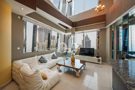4 Camere Appartamento in Affitto a Dubai Marina, Dubai - images image img