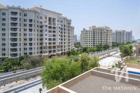 3 Bedroom Apartment for Rent in Palm Jumeirah, Dubai - Vacant | Park View | Key In Hand | View Today 3 Bedroom Apartment for Rent in Palm Jumeirah, Dubai - Vacant | Park View | Key In Hand | View Today