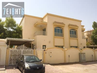 4 Slaapkamers Villa te Huur in Mirdif, Dubai - 1. JPG