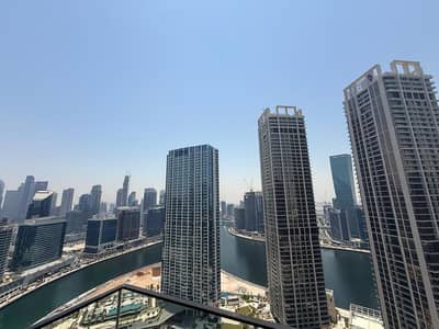 Estudio para en Alquiler en Business Bay, Dubai - 06. jpeg Estudio para en Alquiler en Business Bay, Dubai - 06. jpeg