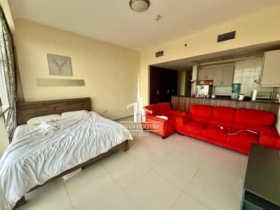 Studio for Rent in Jumeirah Village Circle (JVC), Dubai - Nice View | Big Size | Panoramic View | Vacant