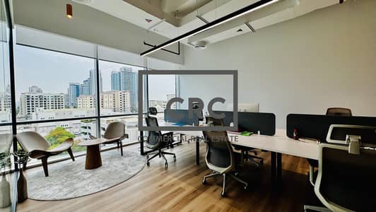 Office for Rent in Sheikh Zayed Road, Dubai - images image img