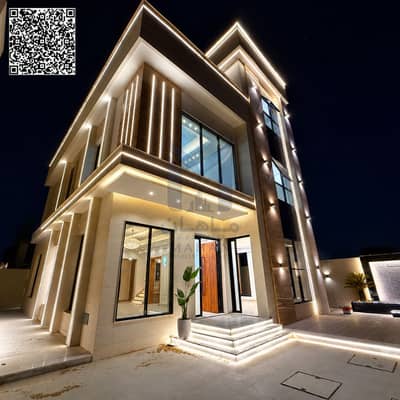 5 Slaapkamers Villa te Koop in Al Helio, Ajman - 1001168996. png 5 Slaapkamers Villa te Koop in Al Helio, Ajman - 1001168996. png