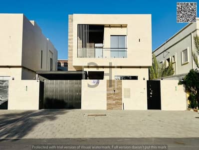 5 Schlafzimmer Villa zum zum Verkauf in Al Mowaihat, Ajman - WhatsApp Image 2026-04-07 at 7.51. 52 PM (1). jpeg 5 Schlafzimmer Villa zum zum Verkauf in Al Mowaihat, Ajman - WhatsApp Image 2026-04-07 at 7.51. 52 PM (1). jpeg