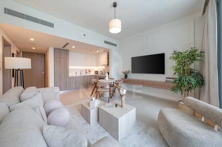 1 Bedroom Apartment for Rent in Dubai Marina, Dubai - Interior Designed | Beautiful View | Serene Level 1 Bedroom Apartment for Rent in Dubai Marina, Dubai - Interior Designed | Beautiful View | Serene Level